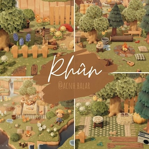 Preset Rhun