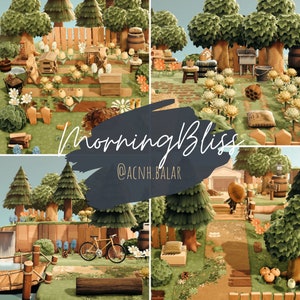 Preset Morning Bliss