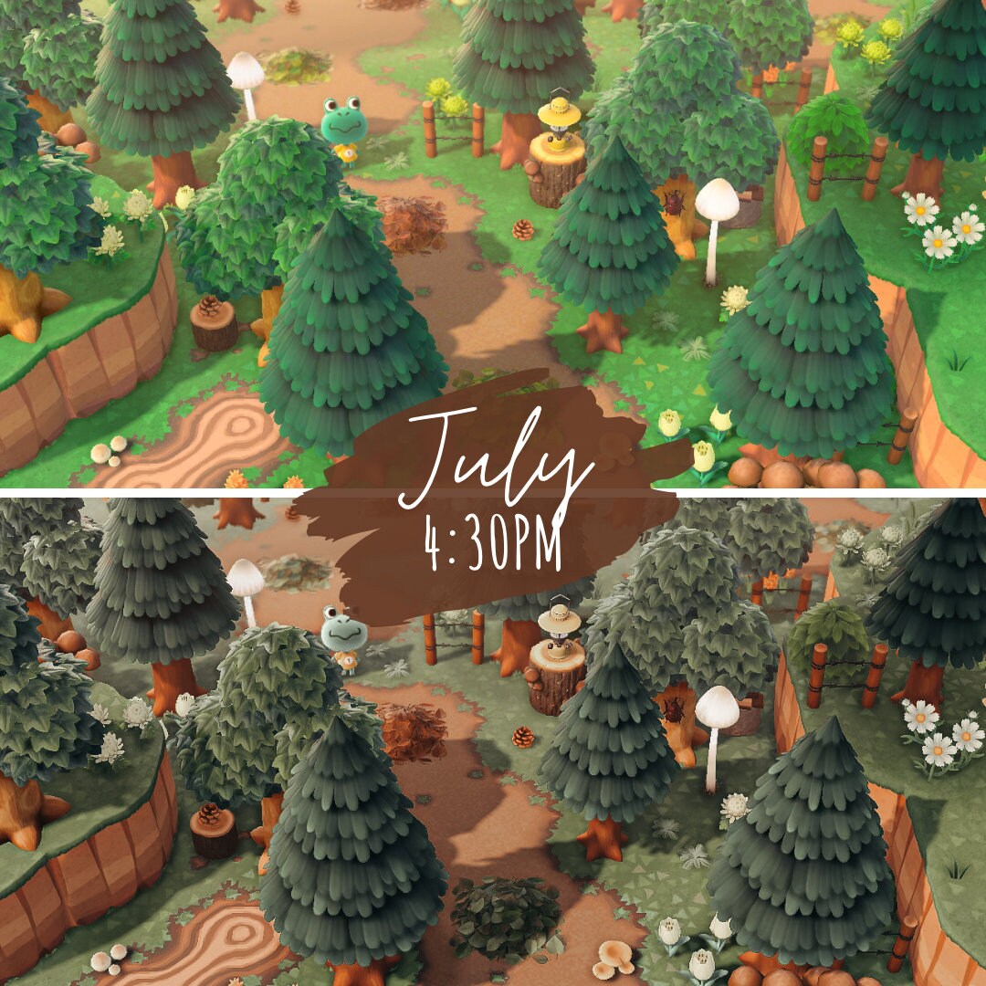 Preset Yavan - Etsy
