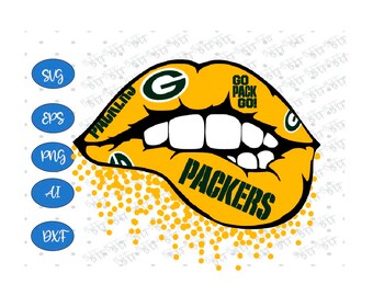 pic Logo Green Bay Packers Cheese Head etsy