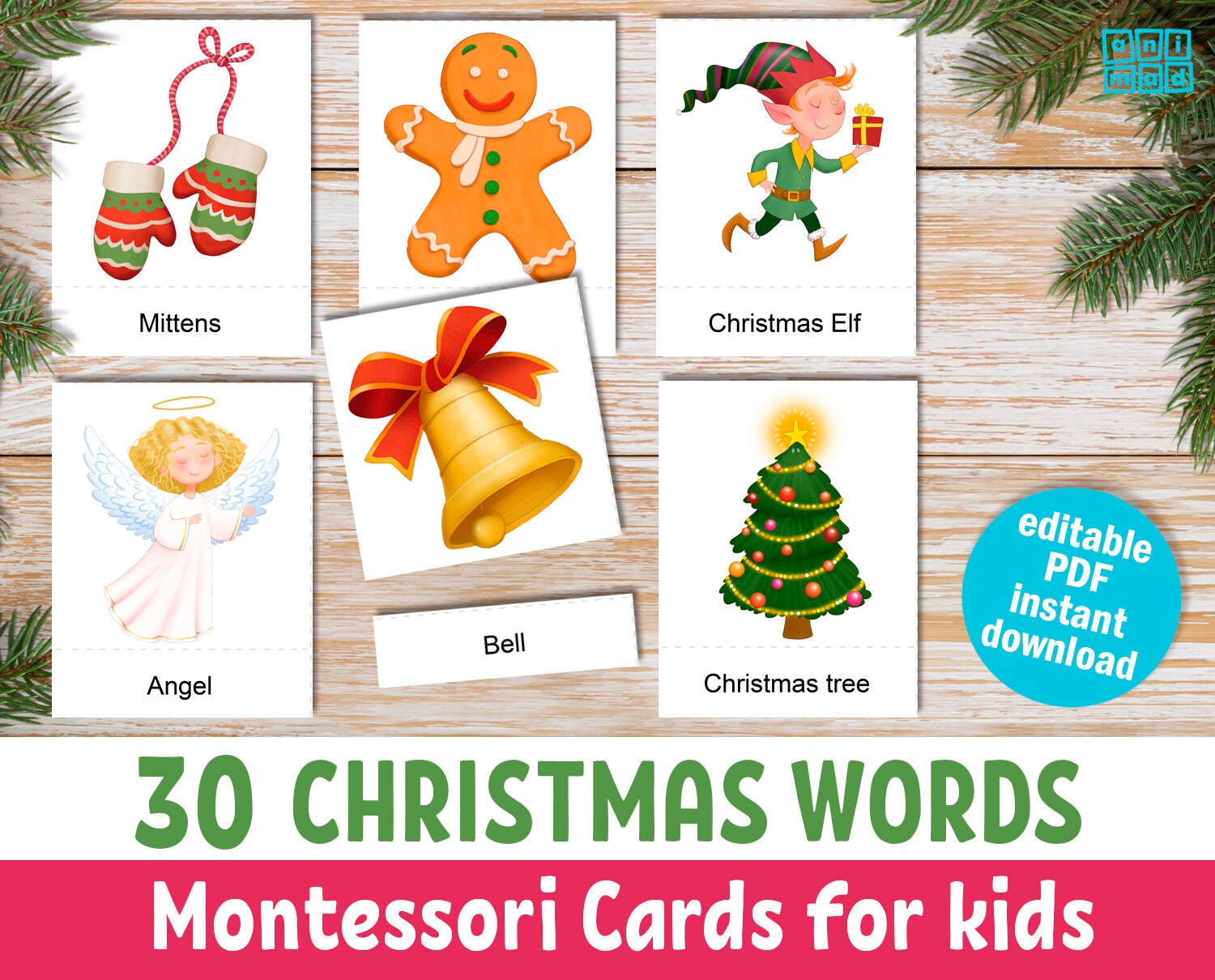 Esl Vocabulary - Etsy