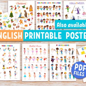 Ancient GREEK &amp; ROMAN Gods Printable Poster for Kids, Greek Mythology ...