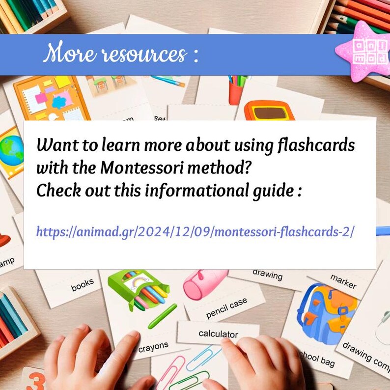 Nutcracker Ballet Flashcards for kids: 26 Montessori Christmas Activity Cards, ballet teachers, homeschool (PDF) image 14