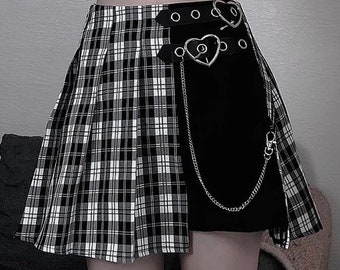 egirl aesthetic outfits