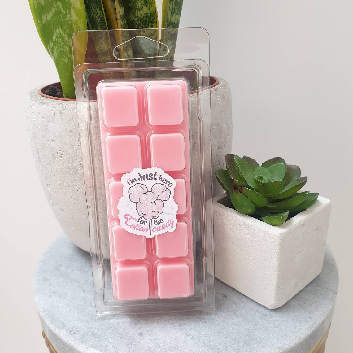 DISNEY inspired wax melt snap bar scent fragrance incense Etsy