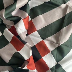Beautiful new style  silk satin scarf
