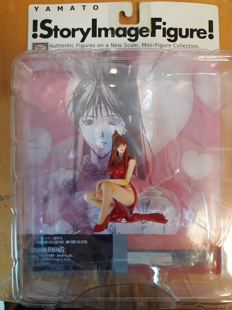 Rare G Taste Sif Story Image Figure Yuki Shihodo Yamato Mib Etsy Rare G Taste Sif Story Image Figure Yuki Shihodo Yamato Mib Etsy