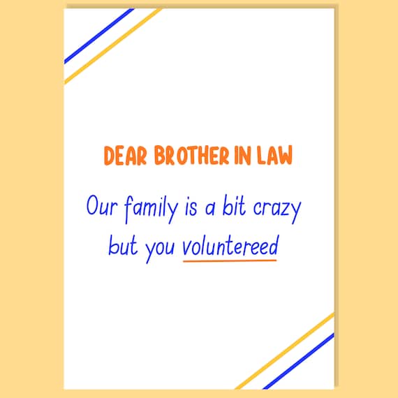 funny-brother-in-law-quotes
