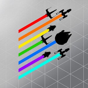 LGBTQ Pride SVG, LGBTQ Pride SVG, LGBTQ Pride SVG, LGBTQ Pride SVG, LGBTQ Pride Schmuck, Digital Download, digitale Vektordatei, SVG, Plotterdatei für Cricut