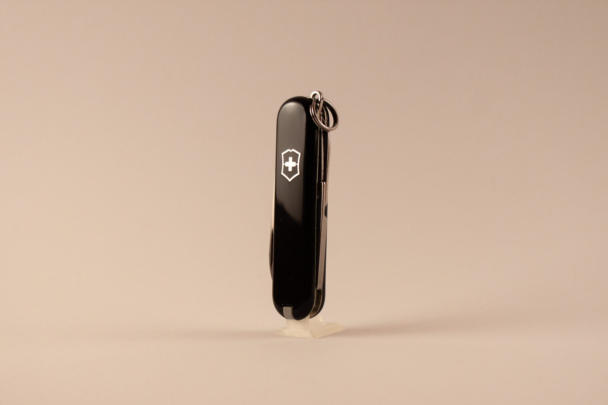 ◻️新品 PDW × VICTORINOX 58mm Topoチタンスケール ◻️新品 PDW × VICTORINOX 58mm Topoチタンスケール 小物