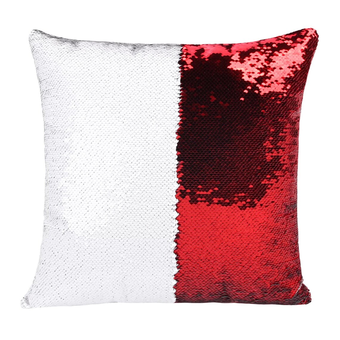 Sublimation Sequin Pillow Cases. Sublimation Blanks. Etsy