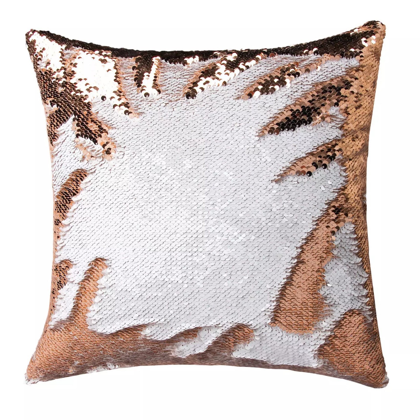 Sublimation Sequin Pillow Cases. Sublimation Blanks. Etsy
