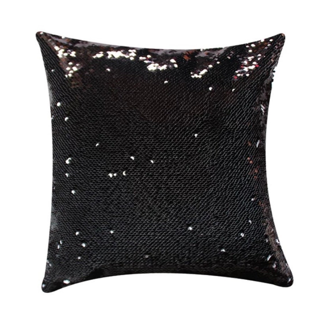 Sublimation Sequin Pillow Cases. Sublimation Blanks. Etsy