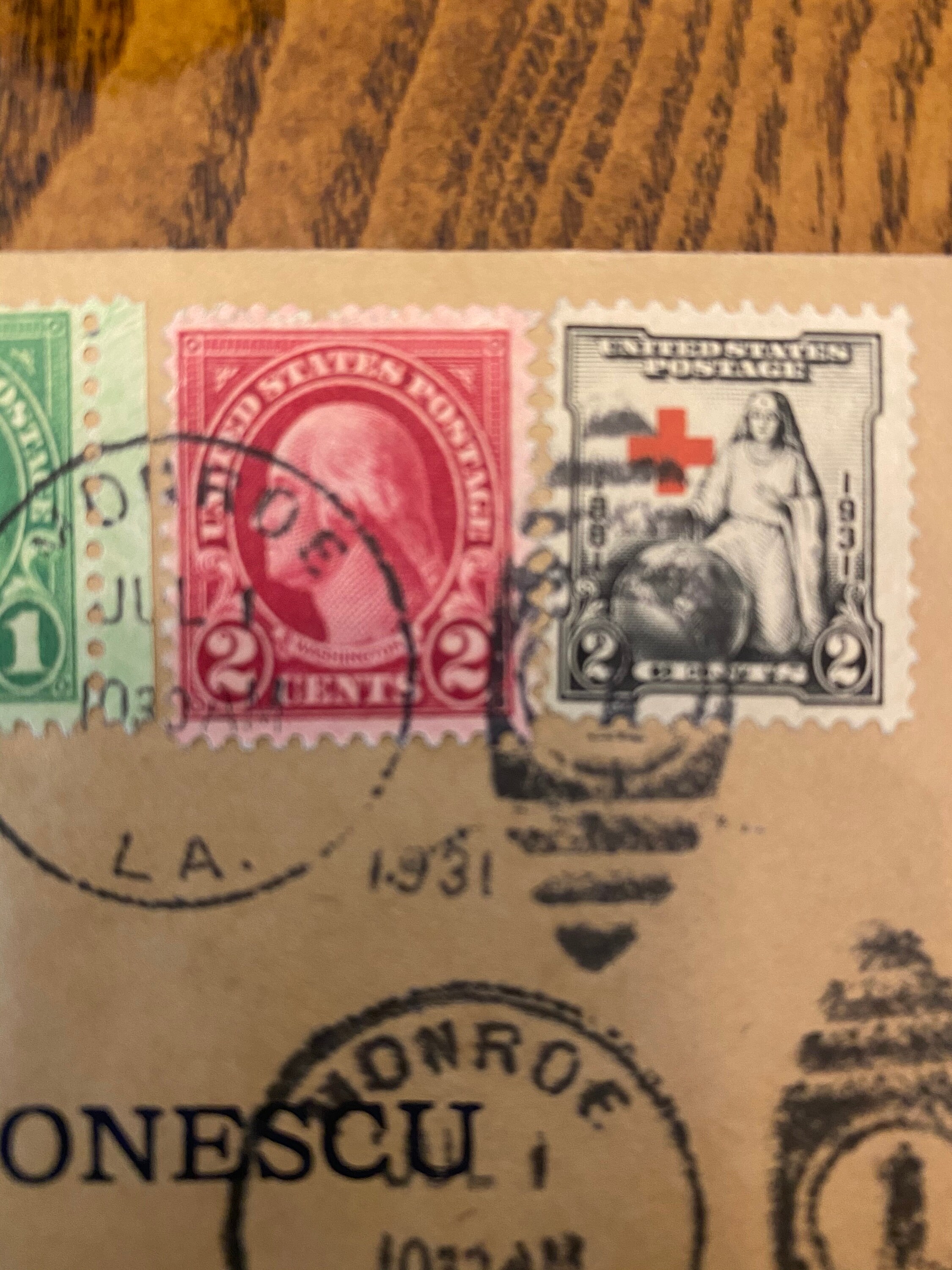 Collectible stamps and covers with postal markings Etsy