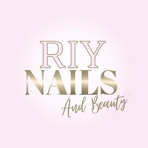 CUSTOM Press On Nails- Send me any design *Please message me before ordering!*