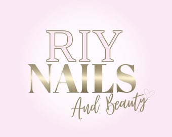 CUSTOM Press On Nails- Send me any design *Please message me before ordering!*