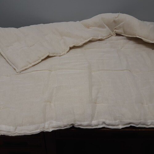 The Shepherd's Pillow 100 Organic Wool Filled Pillows Etsy