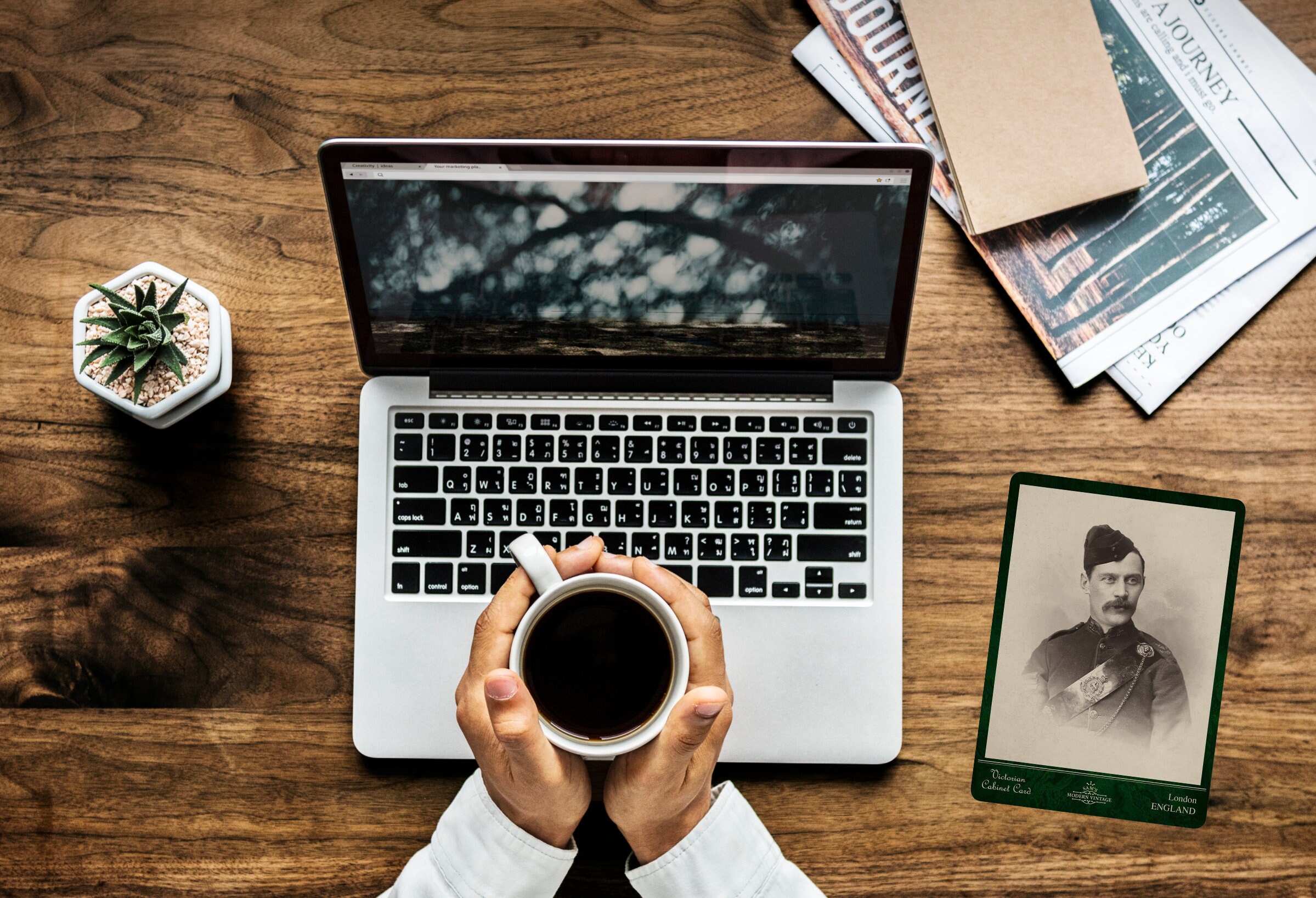 Vintage Schrank Karte Reproduktion glänzend 7 x 5 Zoll Druck | Etsy