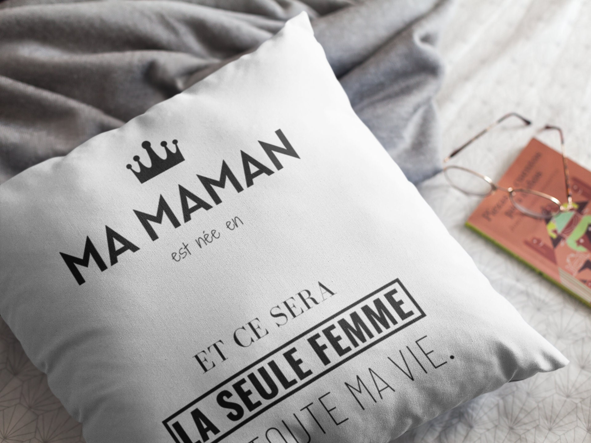 Oreillers Microfibre