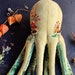 see more listings in the handmade octopus toy section