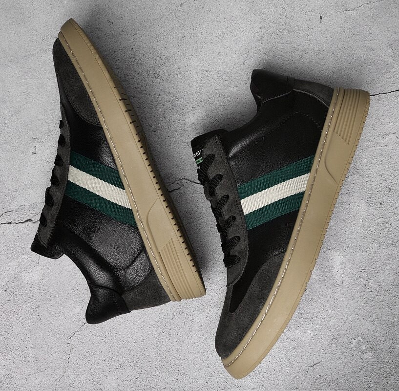 Men Casual High Quality Sneakers
