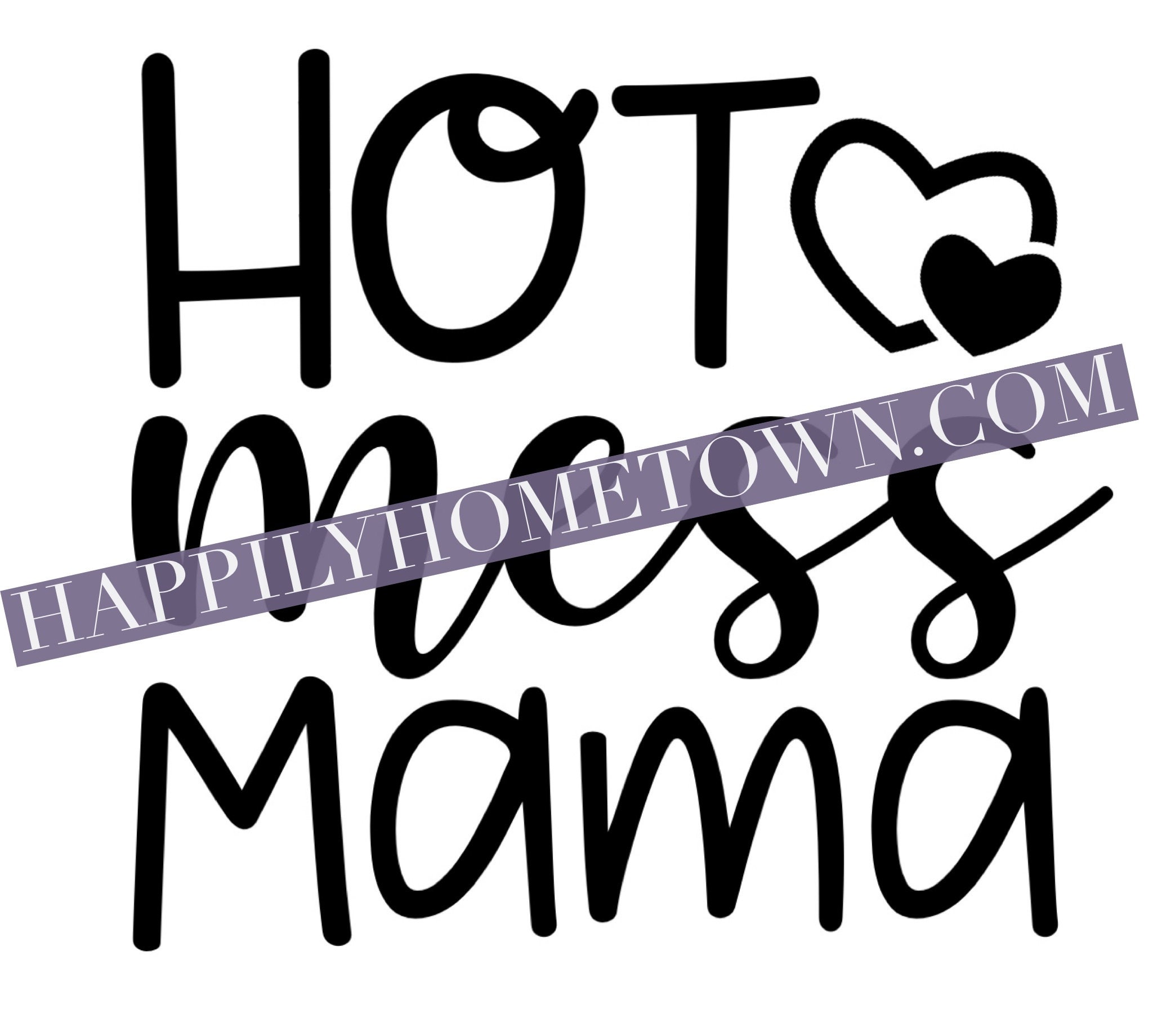 Motherhood SVG Bundle Cut File Cricut MOM shirt design | Etsy