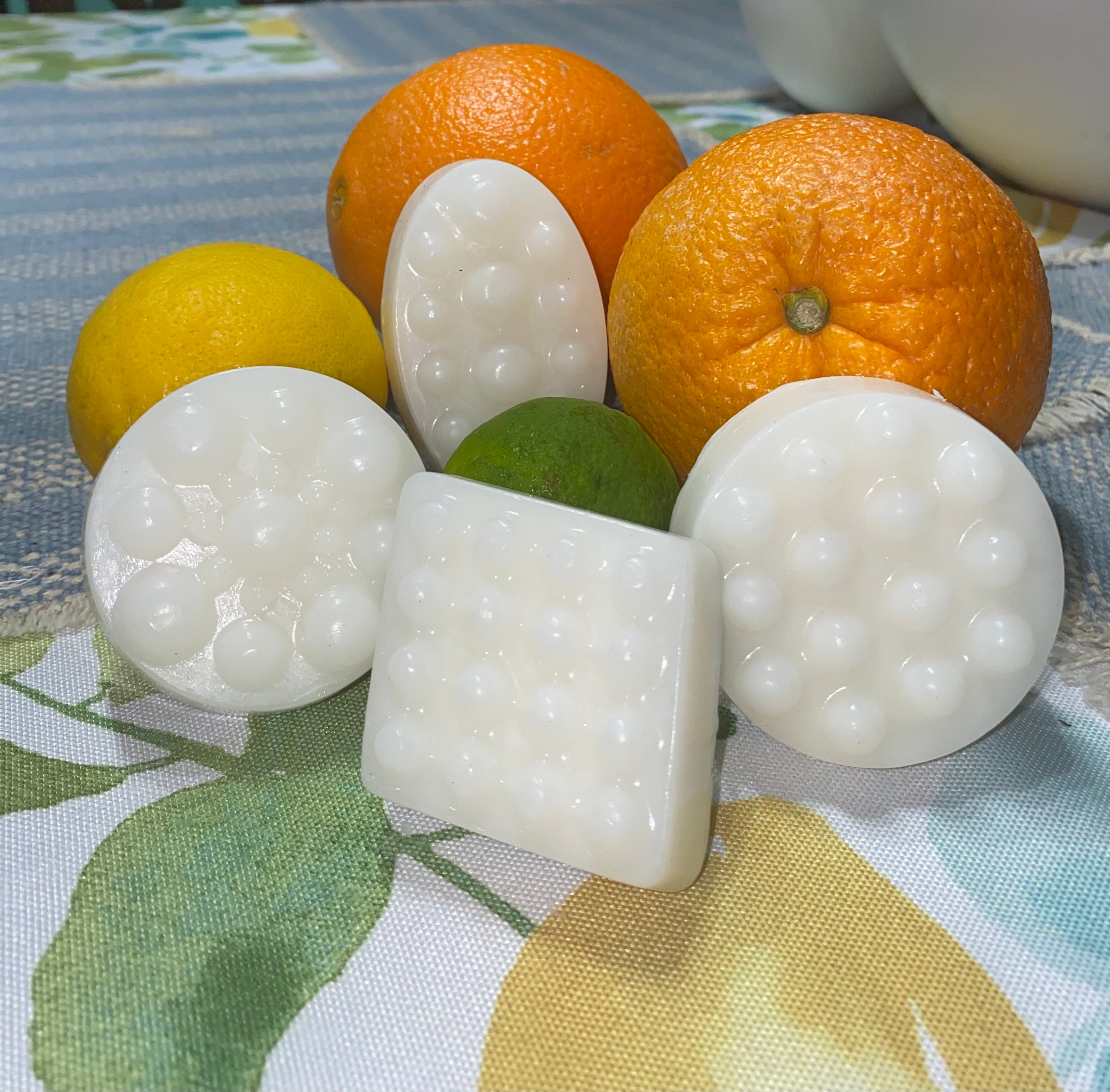 COCOLEMON cleansing conditioner bar for normal to oily hair Etsy