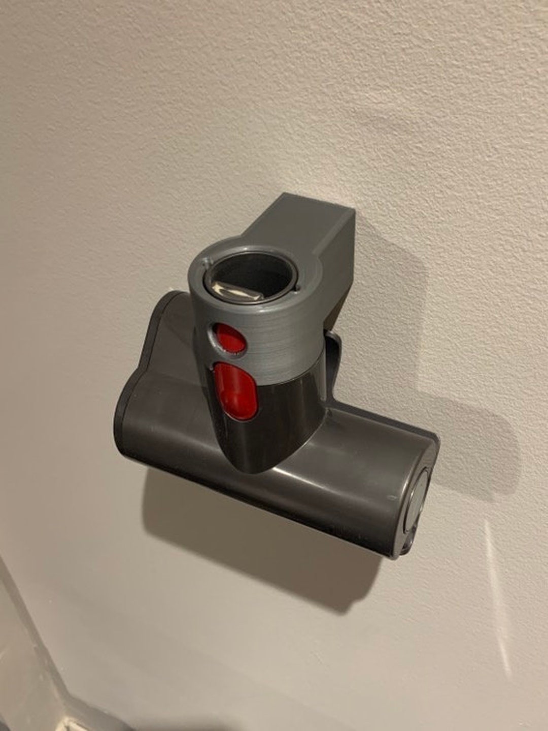 Dyson Vacuum Wall Mount Accessory Holders V15 Detect, Outsize, V11, V10