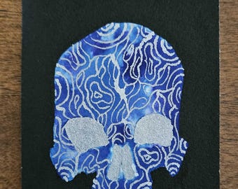Mini Original Painting