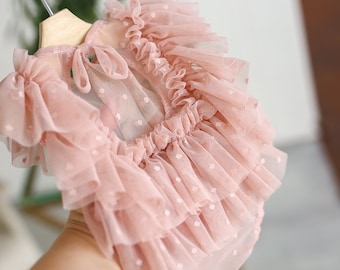 Newborn photo outfit girl,Newborn Girl Bonnet,Newborn girl romper,Newborn photography prop,Newborn photo prop set,Newborn prop