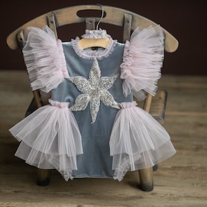 Sitter Girl Outfit, Sitter vintage Outfit Girl, Sitter Romper, Sitter Photography Props, photography prop, Sitter Outfit Girl, Sitter Romper