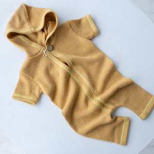 Newborn boy photo outfit,Newborn Outfit Photo Props,Romper with hood,Newborn Photography props,Newborn Photo Props,Newborn Outfit Boy, RTS!