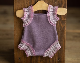 Newborn photo outfit girl,Newborn photography outfit,Newborn girl photoshoot outfit,Pregnancy gift,Newborn girl gift,Newborn photo prop,RTS!