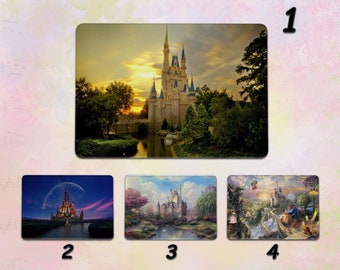 disney macbook pro case