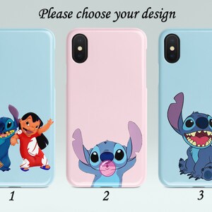 Lilo And Stitch iPhone 14 Pro Max Case iPhone 15 Pro Max Case  Galaxy S23 Ultra Case Galaxy Note 20 Case Google Pixel 5 iPhone 13 Case