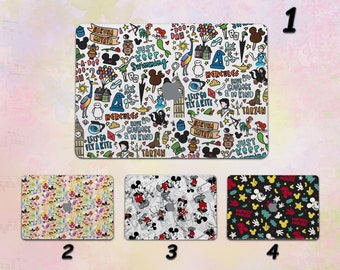 disney macbook sleeve