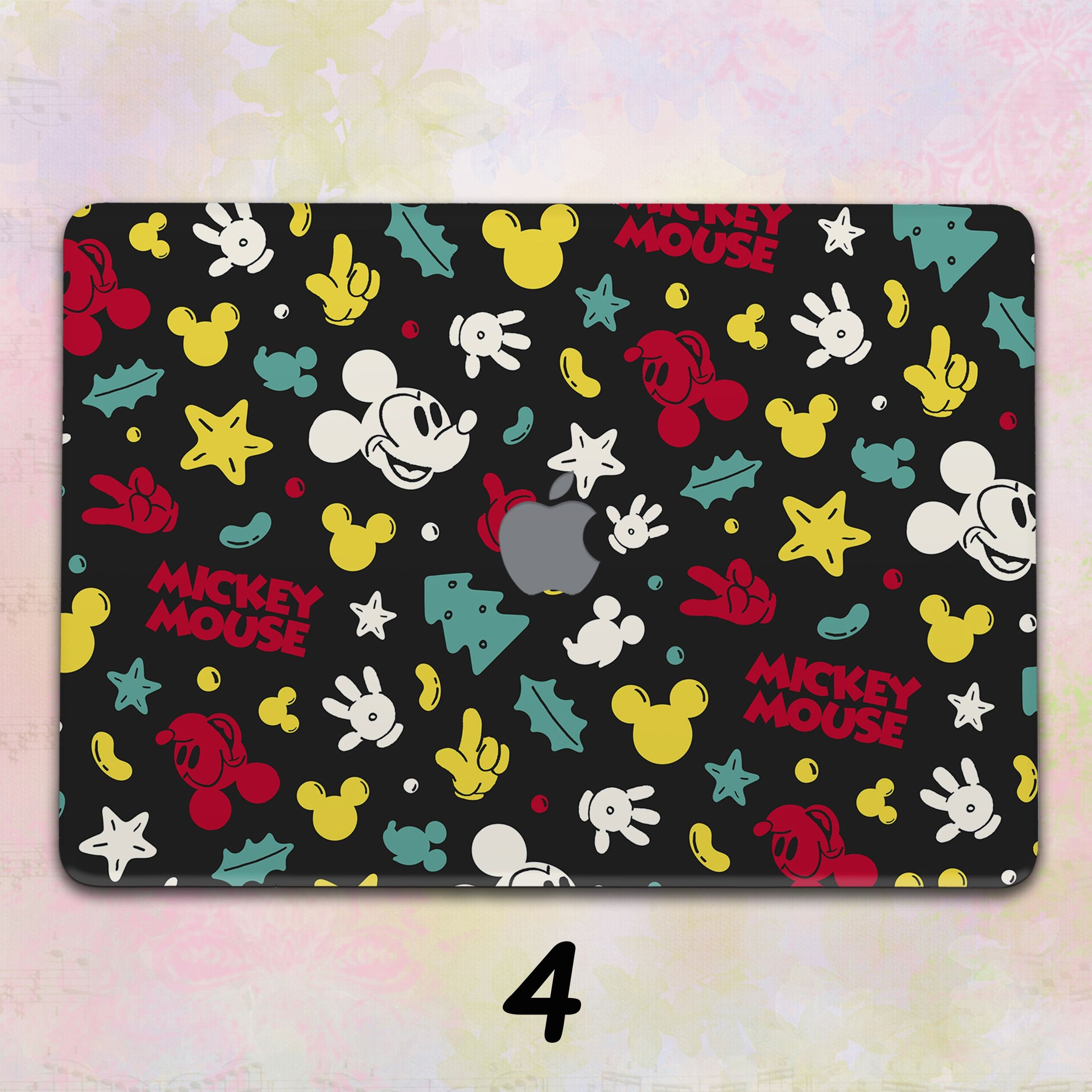 Disney macbook case 2025