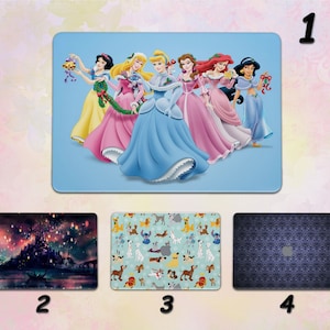 Disney macbook sleeve hot sale