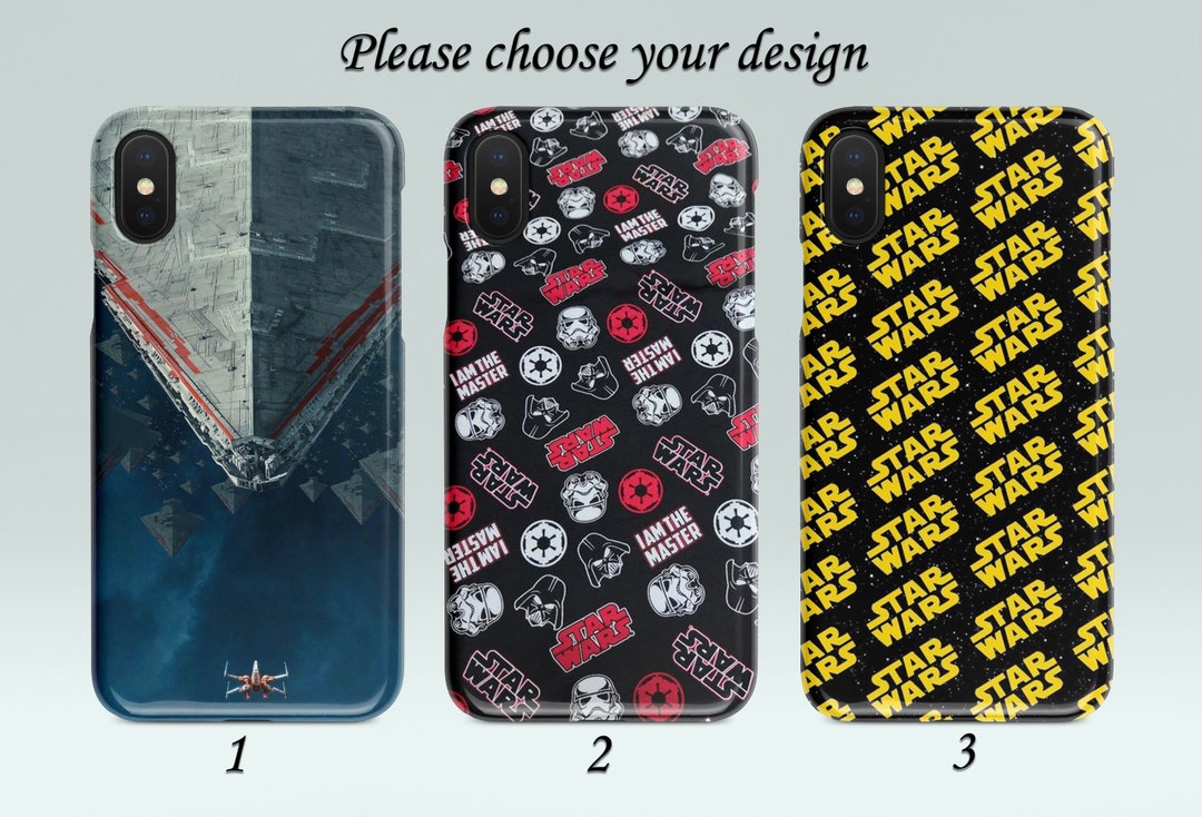 iPhone 12 Pro Max Star Wars Tatooine Fun In The Sun Case