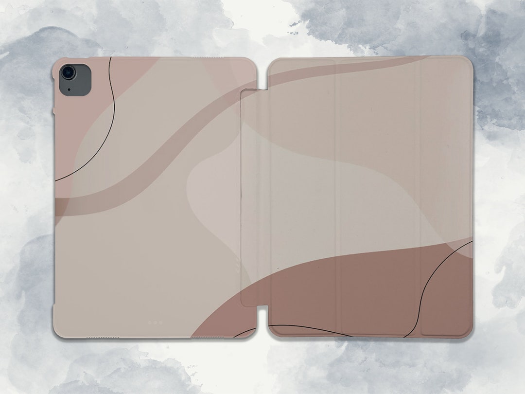 Pastel Paint iPad Case iPad Air 5 Case iPad Pro 11 Case iPad Mini 6