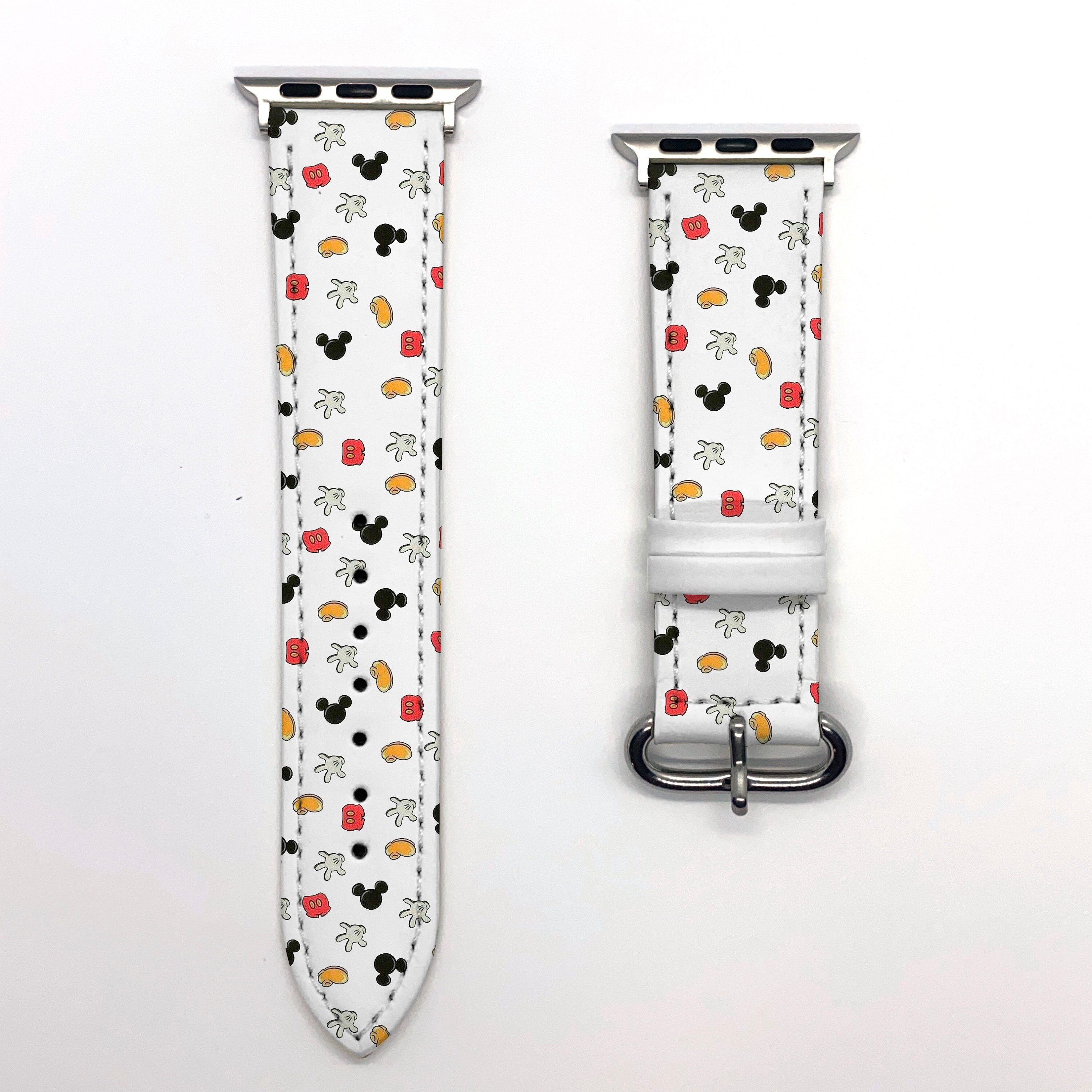 iwatch 4 mickey mouse