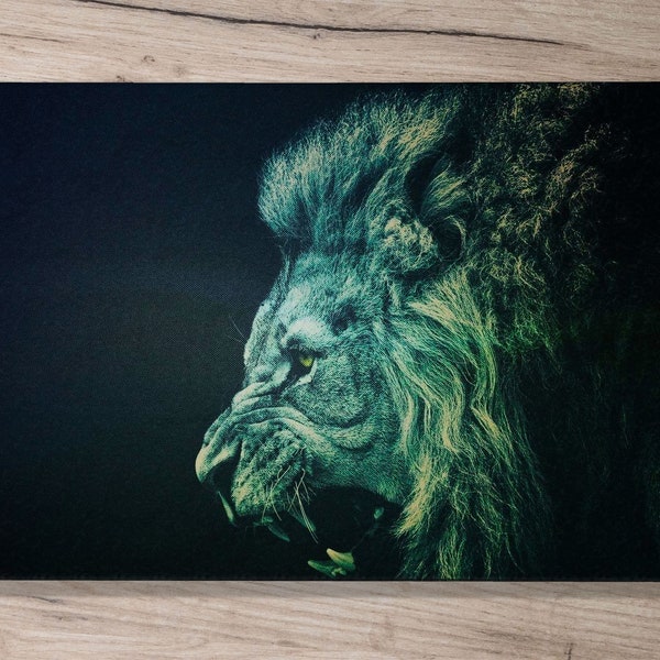 Lion iPad Case With Pencil Holder iPad Air Case M2 iPad Pro 12.9 Case iPad Sleeve iPad Pro Case iPad Air 5th Gen Case iPad Cover