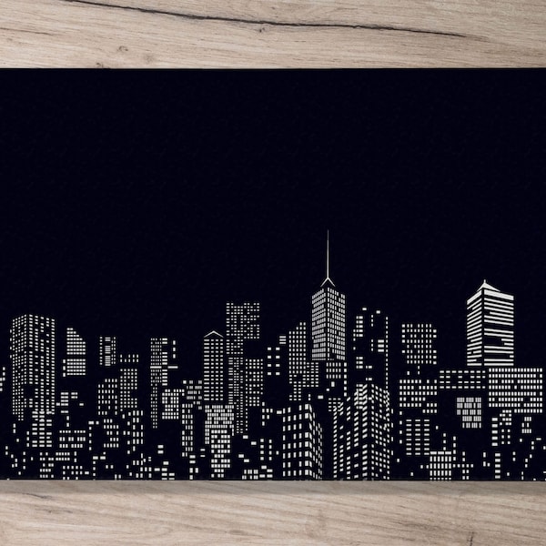 New York iPad étui avec porte-crayon iPad Air étui M2 iPad Pro 12,9 étui iPad manche iPad Pro étui iPad Air 5e génération iPad couverture