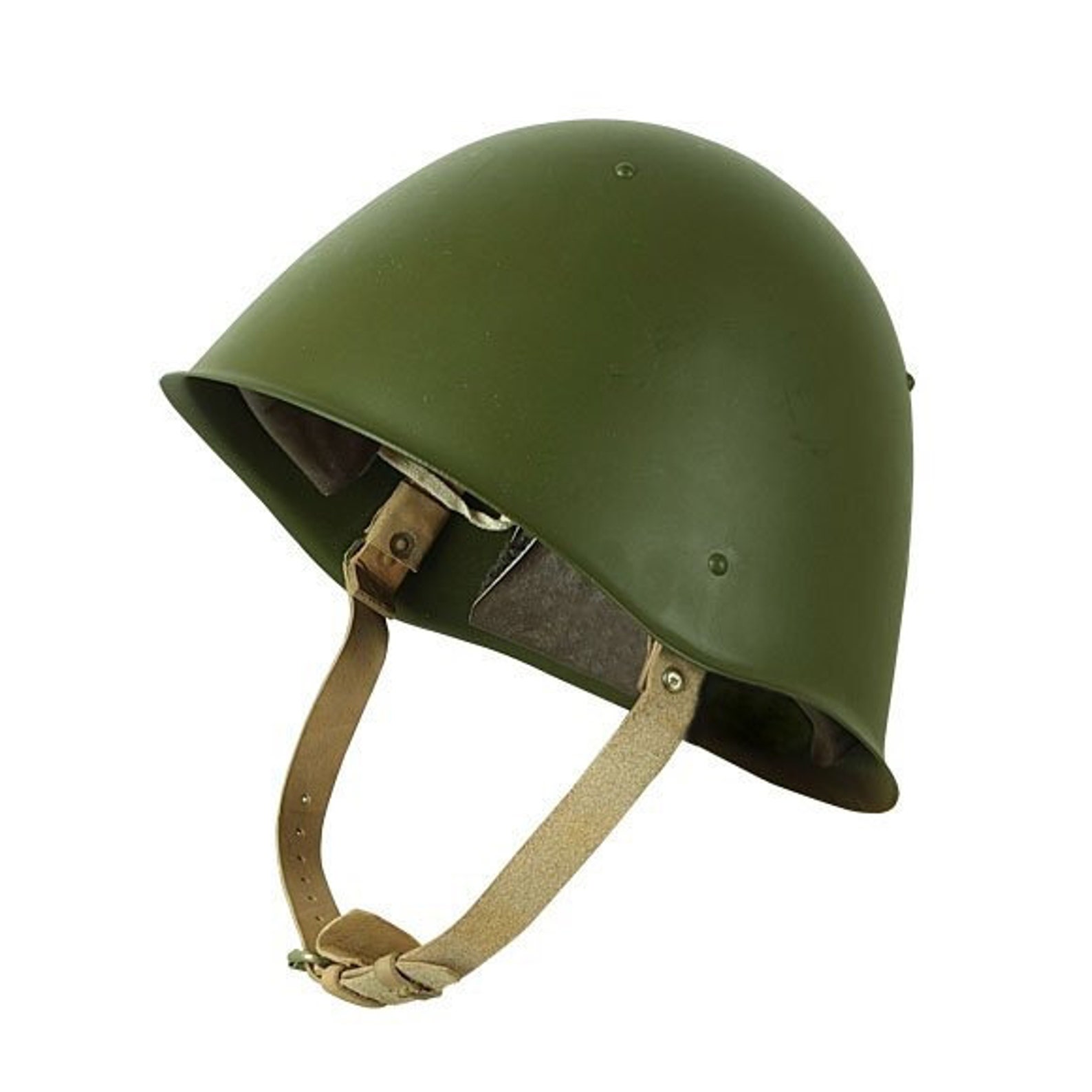 СШ 38 стальной шлем