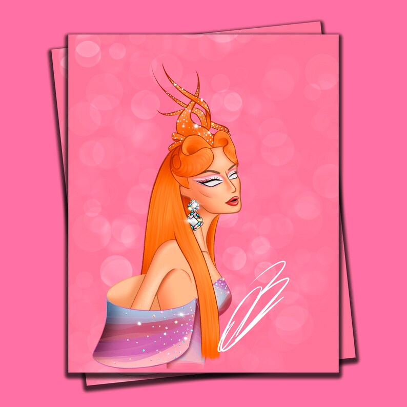 Jasmine Kennedie Reunion Wall Art Wall Decor Etsy