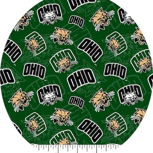 Ohio Scrub Cap FAST and FREE Shipping USA Made Unisex Surgical Cap or Adjustable Euro Style Long Hair Surgical Cap w/ Optional Buttons