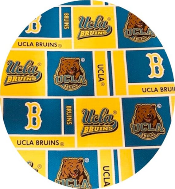 UCLA Scrub Cap Fast Free Shipping USA 