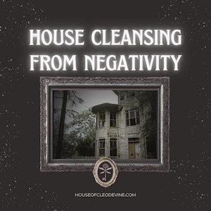 Cleanse Your Space or House of Negative & Stagnant Energy | Remove Evil and Bring in Positivity