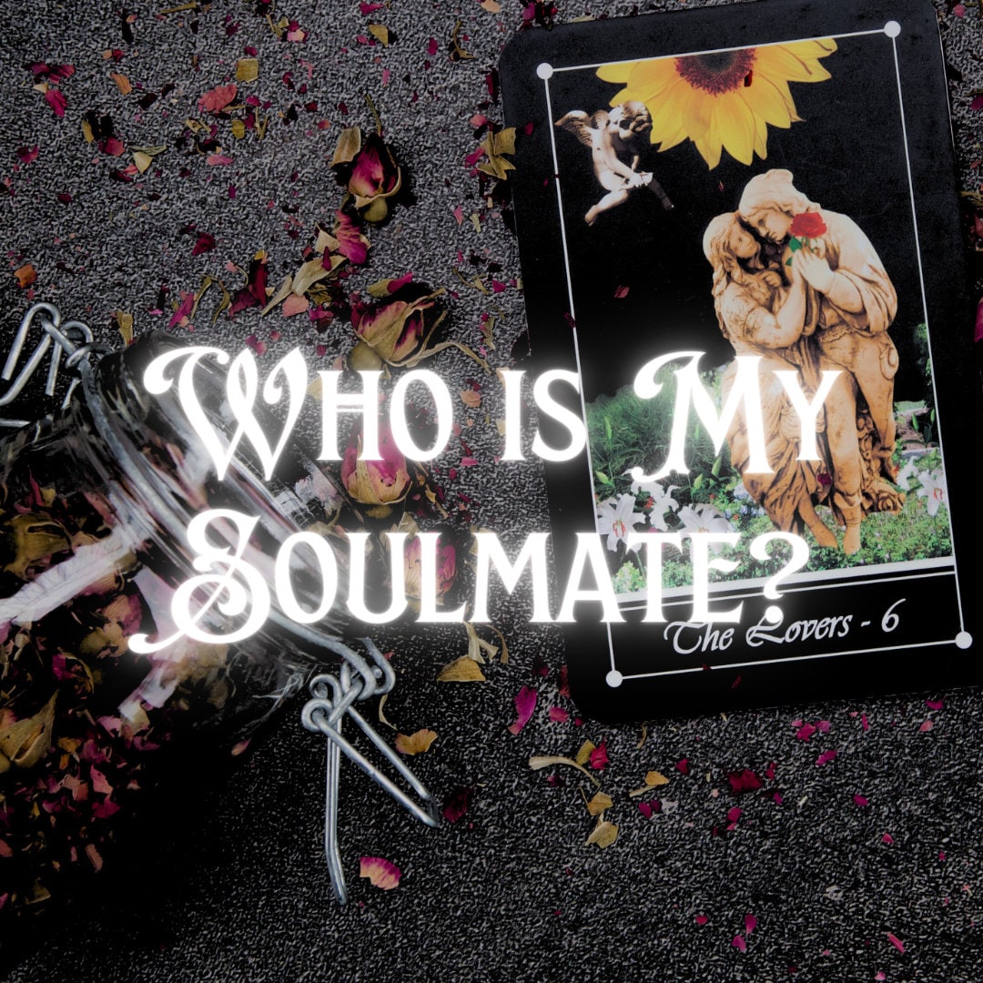 Who Is Your Soulmate? | Soulmate Description | Love and Relationship Tarot Reading | Fast Psychic Answers 24-72 Hours