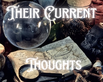 What Are They Thinking? | Read Their Thoughts | Are You On Their Mind? | Fast Tarot Reading 24-72 Hours